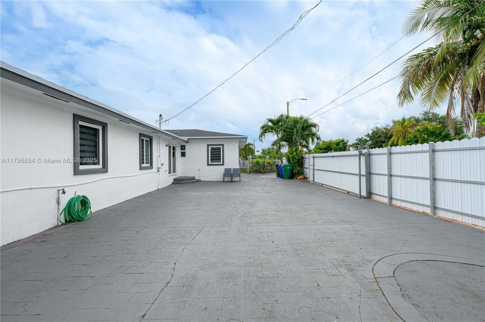 5200 Southwest 4th Street Miami, FL 33134 - Photo 33 of 35 a view of a house with a street
