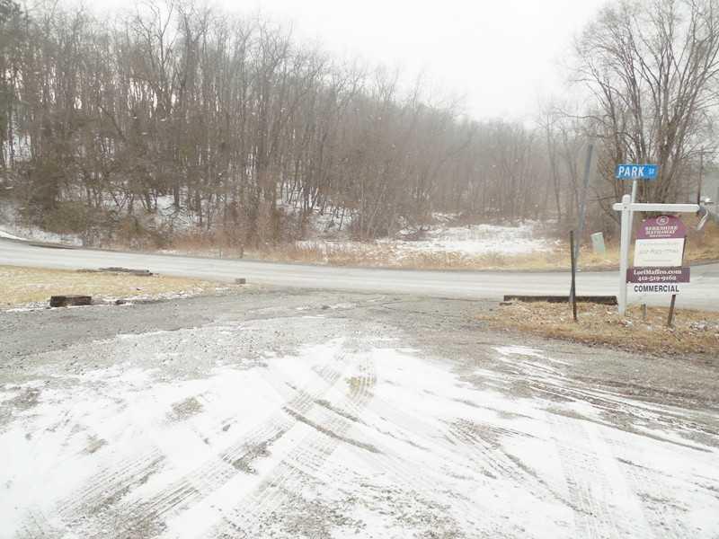 Broughton Rd Park Pittsburgh, PA 15236 - Photo 3 of 25 Land/Lot.