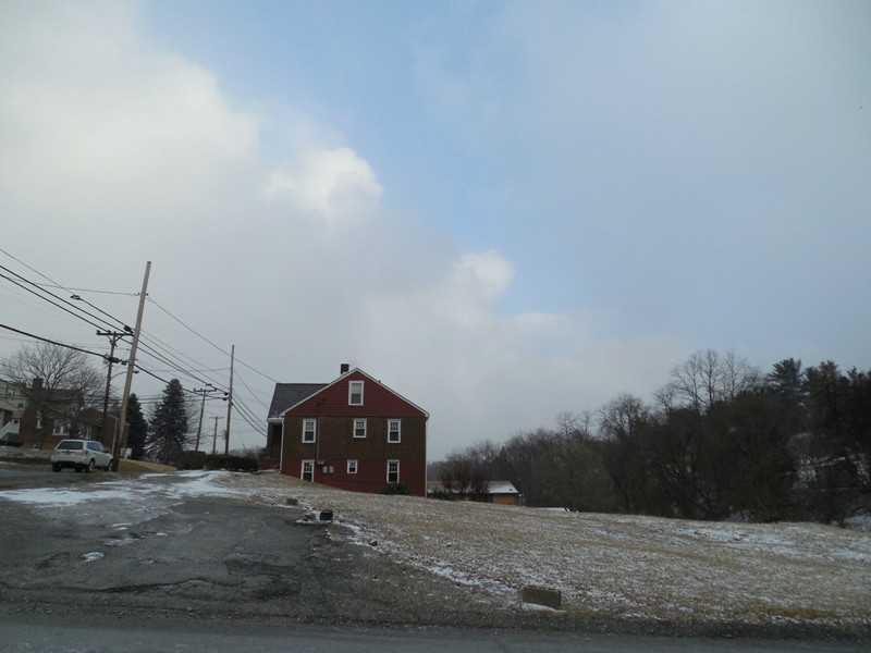 Broughton Rd Park Pittsburgh, PA 15236 - Photo 22 of 25 Land/Lot.