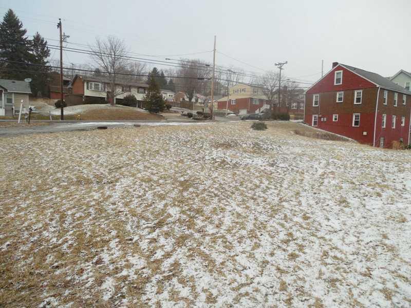 Broughton Rd Park Pittsburgh, PA 15236 - Photo 24 of 25 Land/Lot.