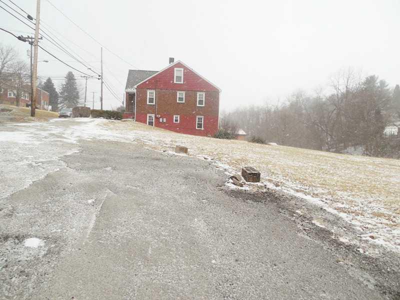 Broughton Rd Park Pittsburgh, PA 15236 - Photo 9 of 25 Land/Lot.