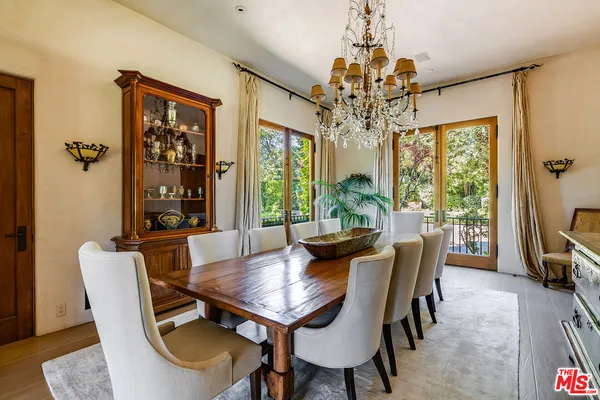 $125,000 | 1550 Amalfi Drive, Pacific Palisades, CA 90272