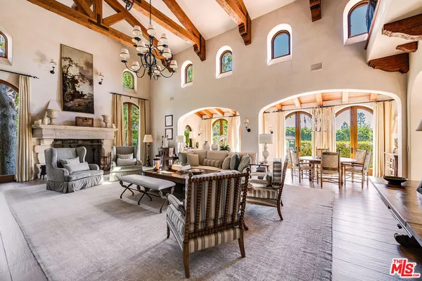 $125,000 | 1550 Amalfi Drive, Pacific Palisades, CA 90272