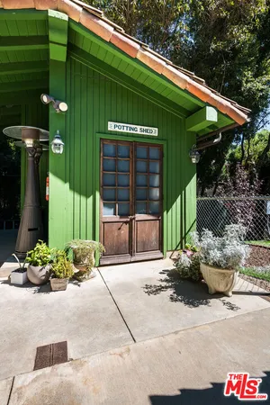 $125,000 | 1550 Amalfi Drive, Pacific Palisades, CA 90272