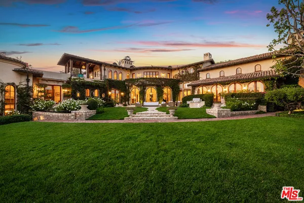 $125,000 | 1550 Amalfi Drive, Pacific Palisades, CA 90272