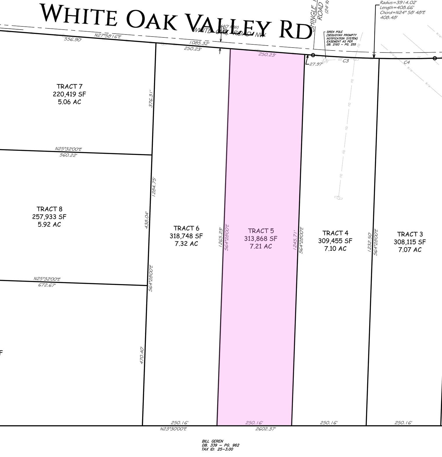 5 White Oak Valley Road Cleveland, TN 37312 - Photo 5 of 5 Gallery Image 5