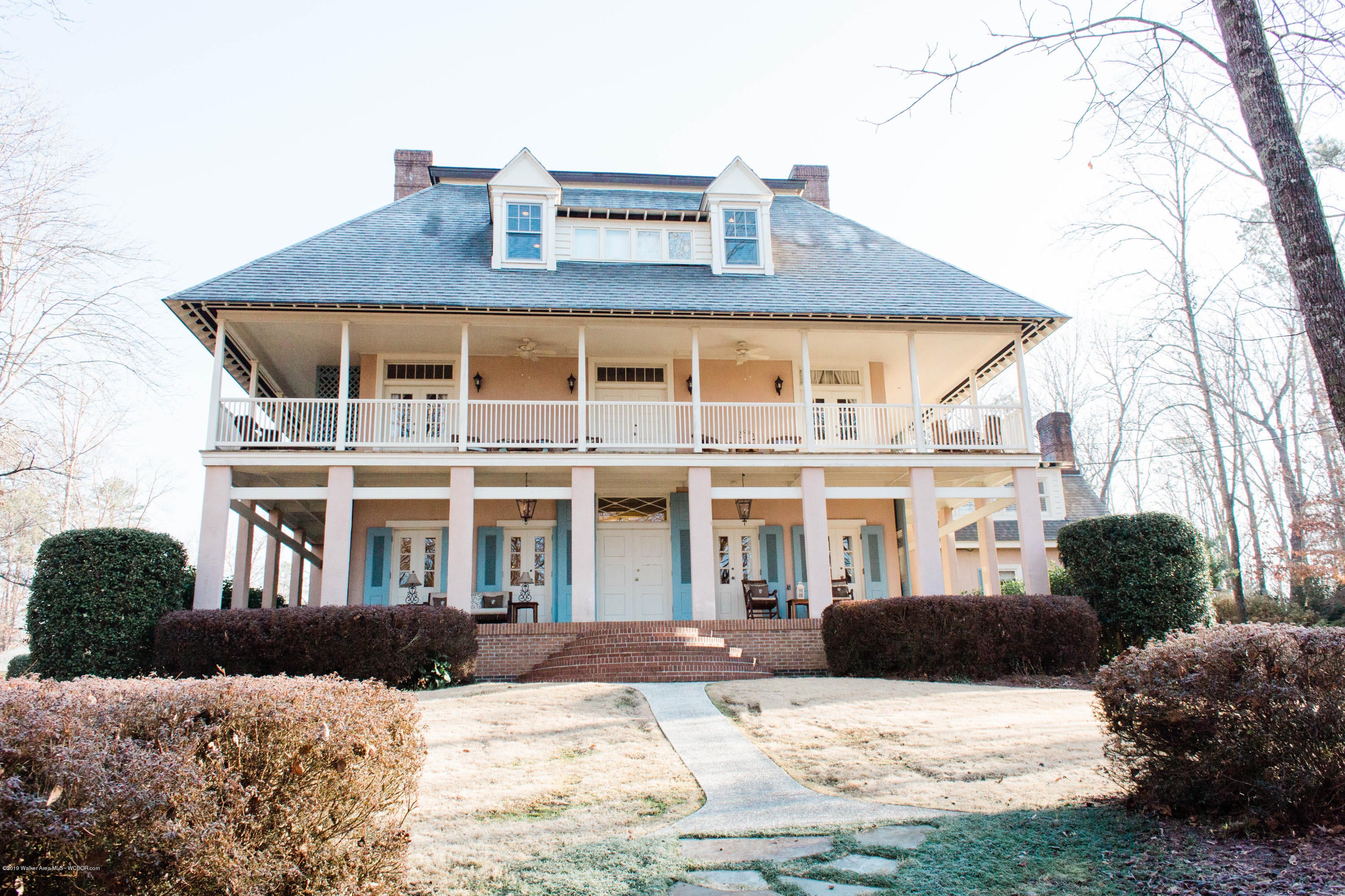 1001 Shades Cliff Road Jasper, AL 35504 - Photo 2 of 50 Gallery Image 2