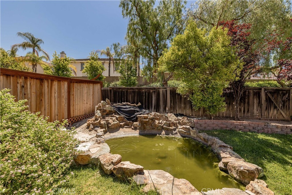 40207 Mimulus Way Temecula, CA 92591 - Photo 19 of 20 Backyard