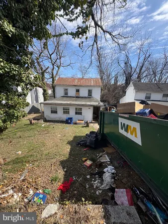 $120,000 | 2815 Georgetown Road, Baltimore, MD 21230