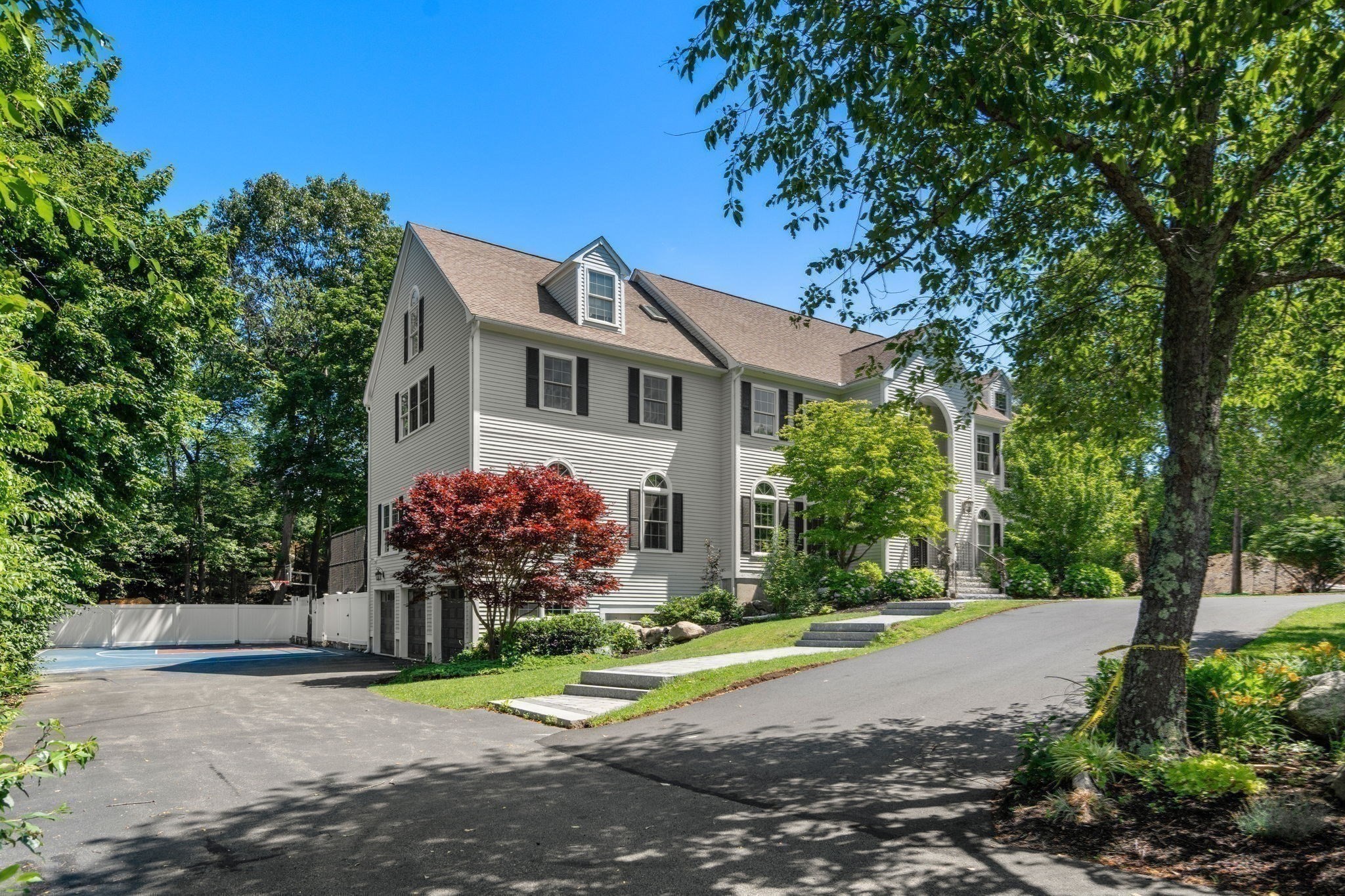 28 Tyler Road Lexington, MA 02420 - Photo 40 of 40 Gallery Image 40