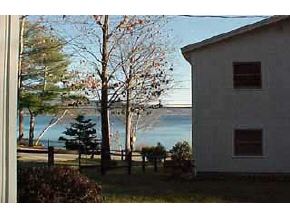 985 West Shore Road, Unit 1 Bristol, NH 03222 - Photo 1 of 5
