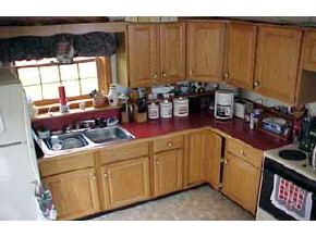 985 West Shore Road, Unit 1 Bristol, NH 03222 - Photo 3 of 5