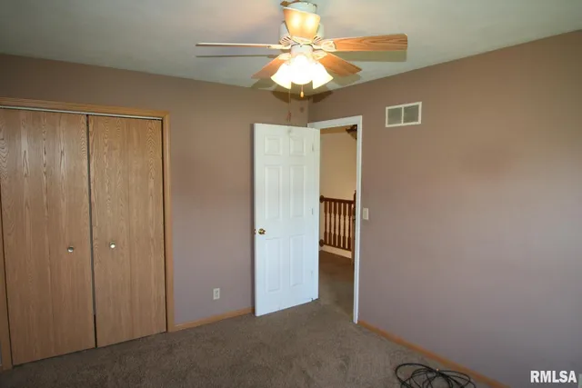 $225,000 | 801 Heritage Drive, Mackinaw, IL 61755