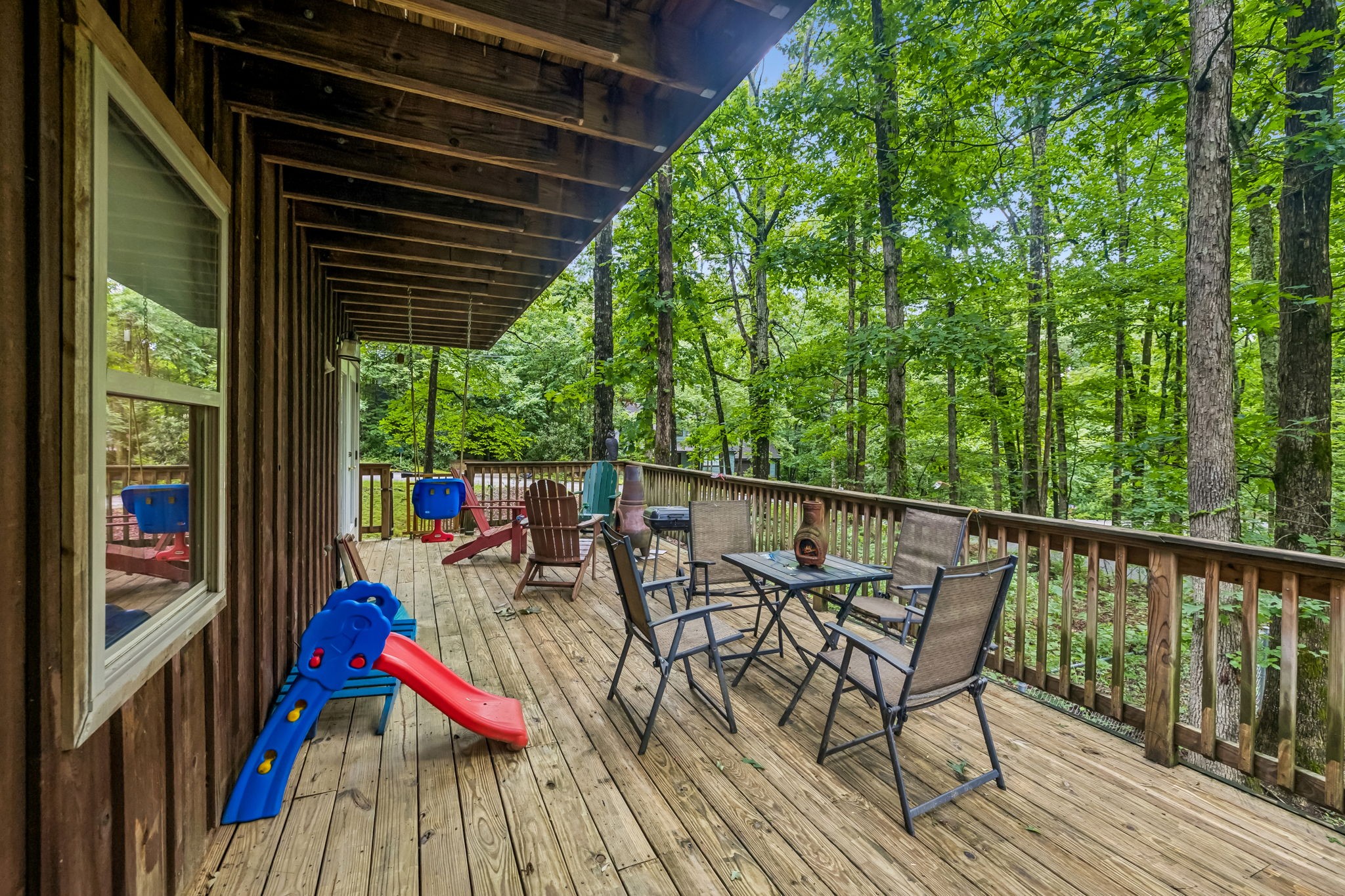 1611 Rustic Homes Lane Signal Mountain, TN 37377 - Photo 28 of 37