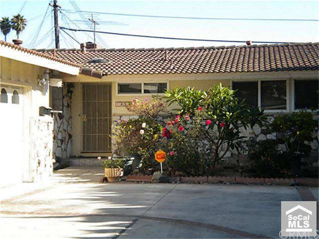 2458 West Chanticleer Road Anaheim, CA 92804 - Photo 1 of 1 FRONT VIEW