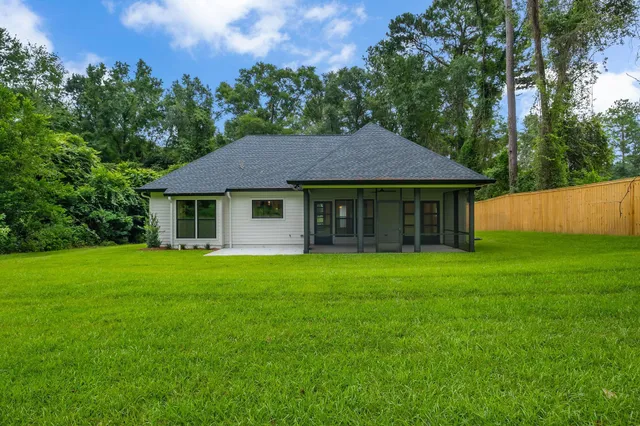 $694,000 | 4474 Old Magnolia Road, Tallahassee, FL 32309