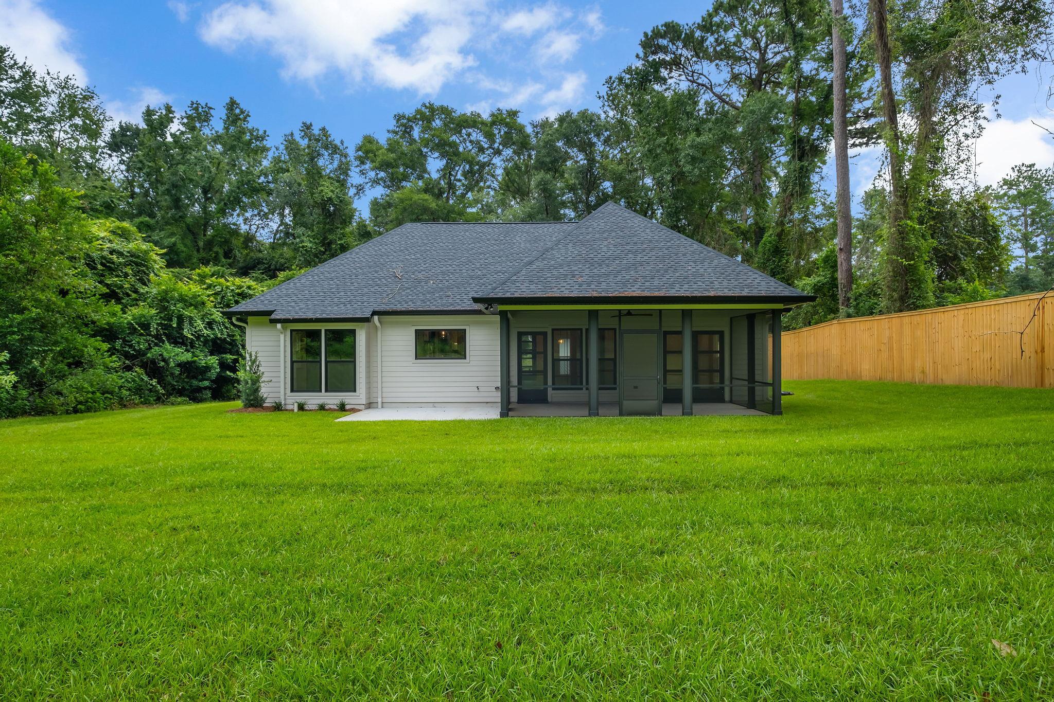 4474 Old Magnolia Road Tallahassee, FL 32309 - Photo 35 of 49