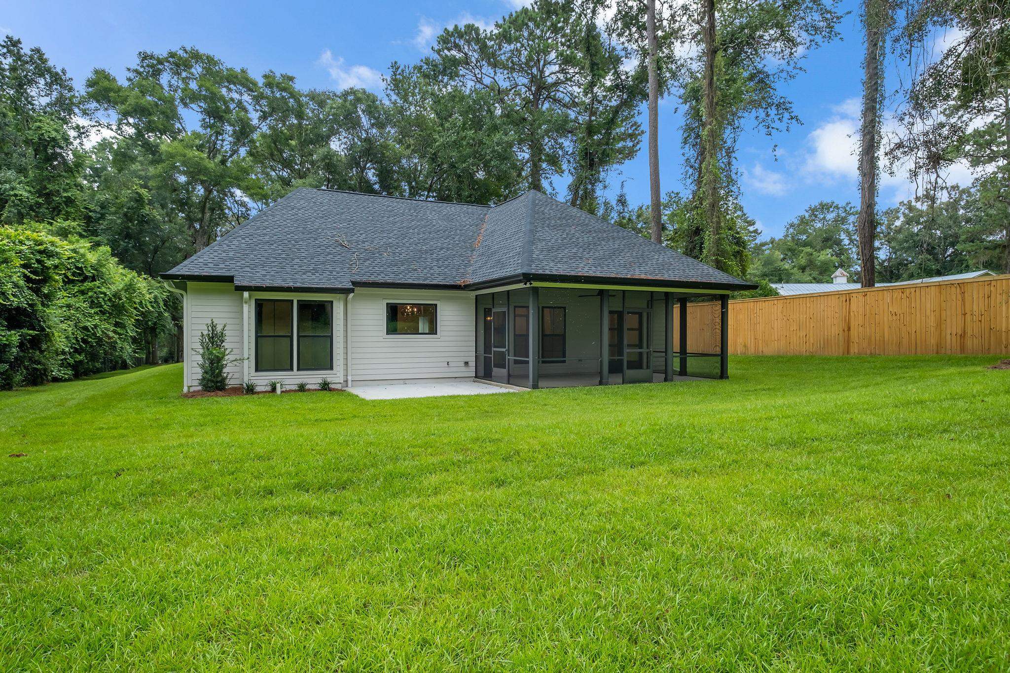 4474 Old Magnolia Road Tallahassee, FL 32309 - Photo 36 of 49