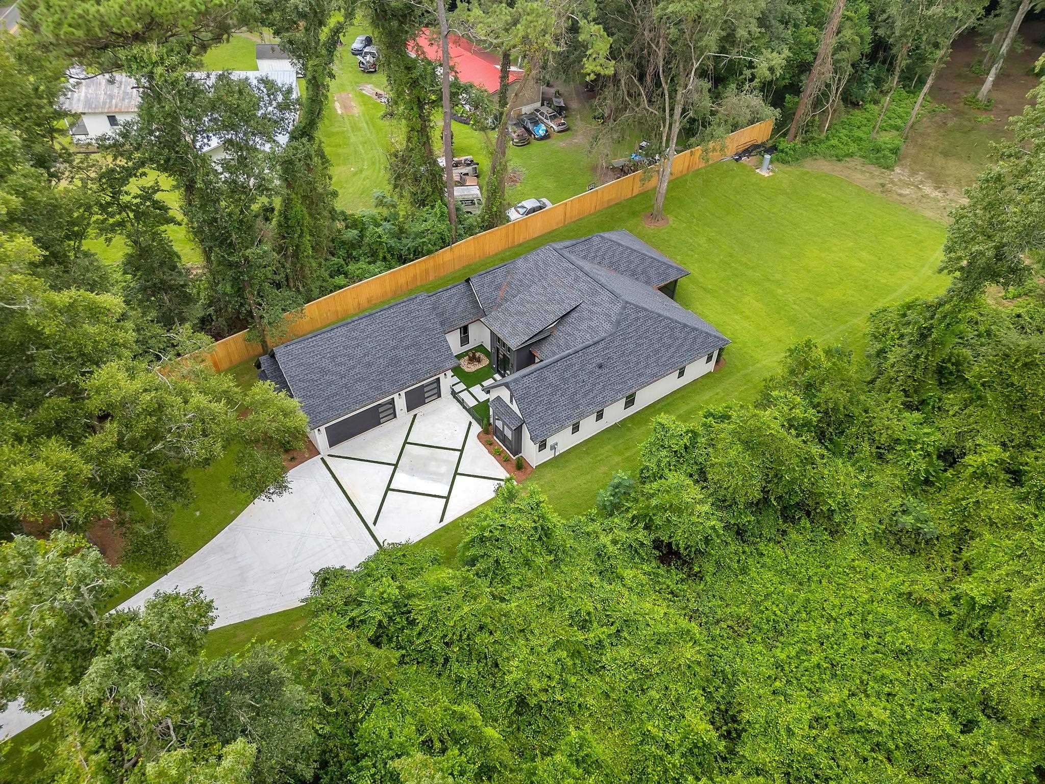 4474 Old Magnolia Road Tallahassee, FL 32309 - Photo 38 of 49