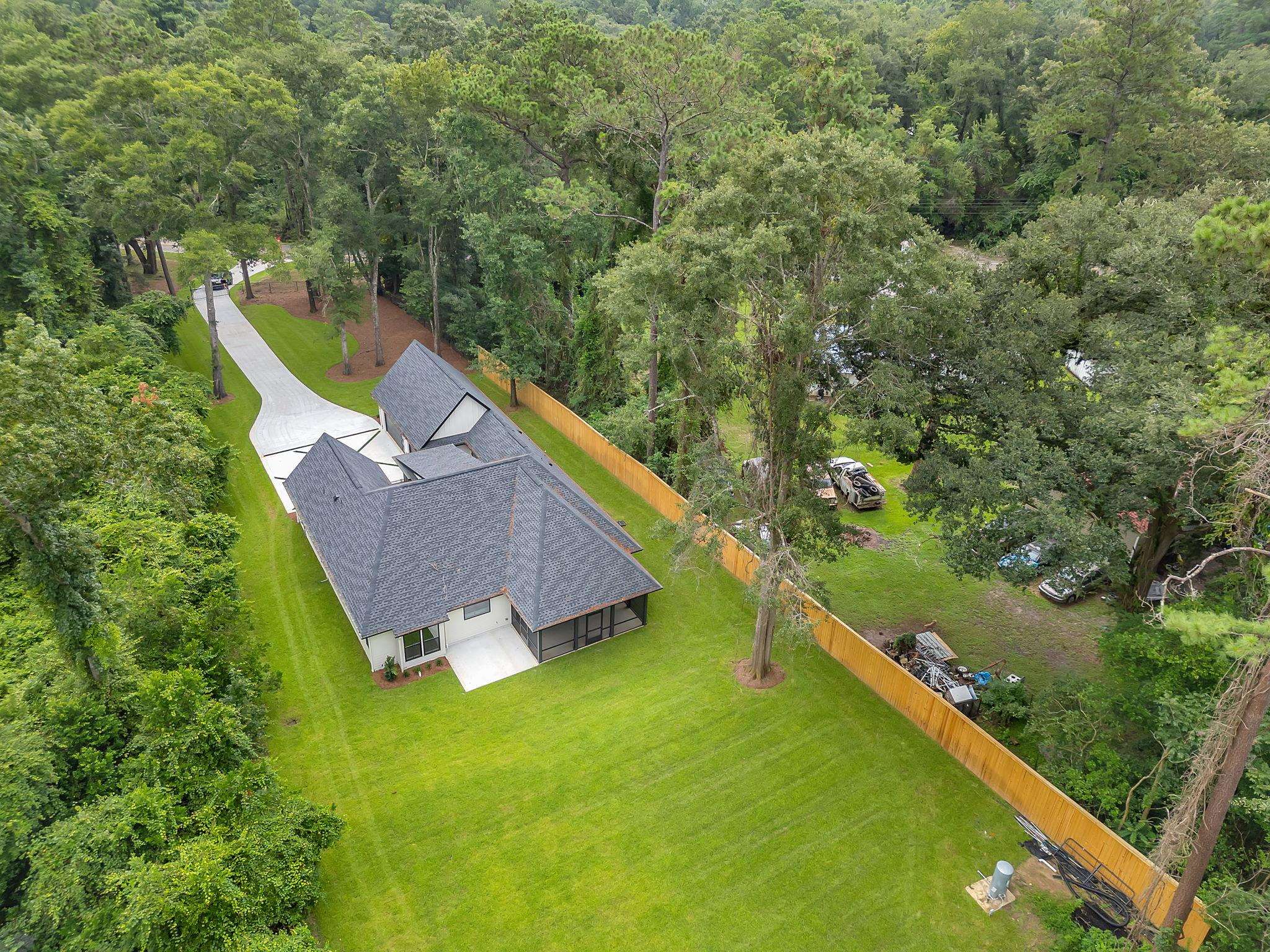 4474 Old Magnolia Road Tallahassee, FL 32309 - Photo 39 of 49