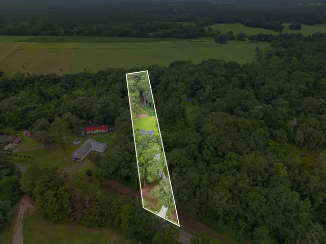 $694,000 | 4474 Old Magnolia Road, Tallahassee, FL 32309