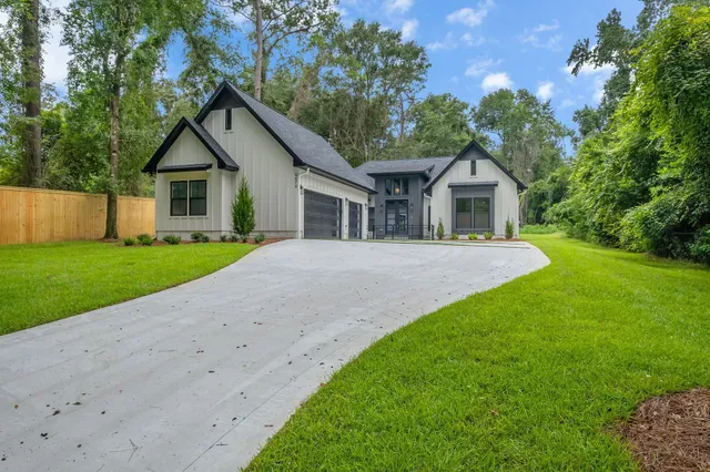 $694,000 | 4474 Old Magnolia Road, Tallahassee, FL 32309