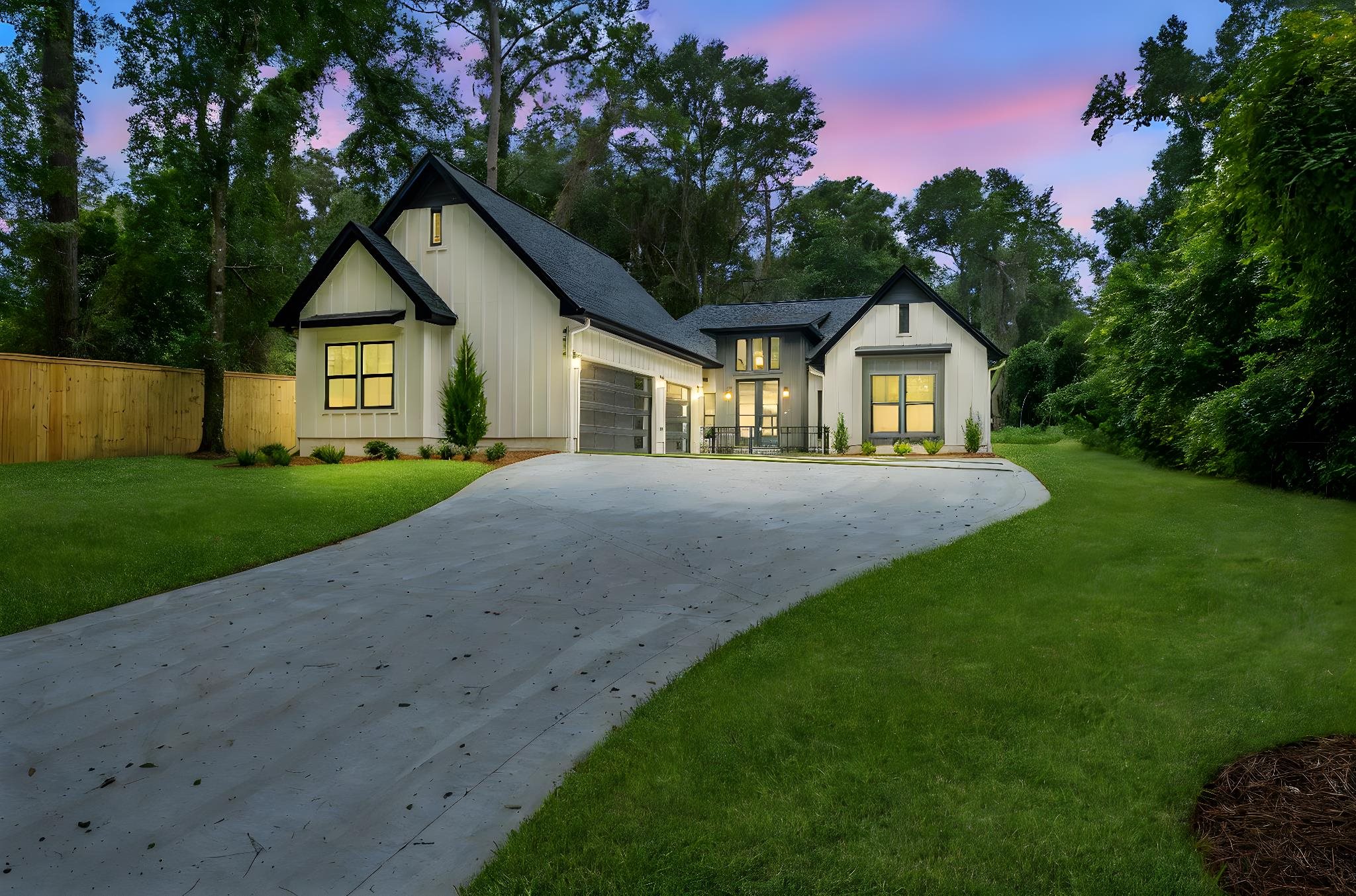 4474 Old Magnolia Road Tallahassee, FL 32309 - Photo 44 of 49