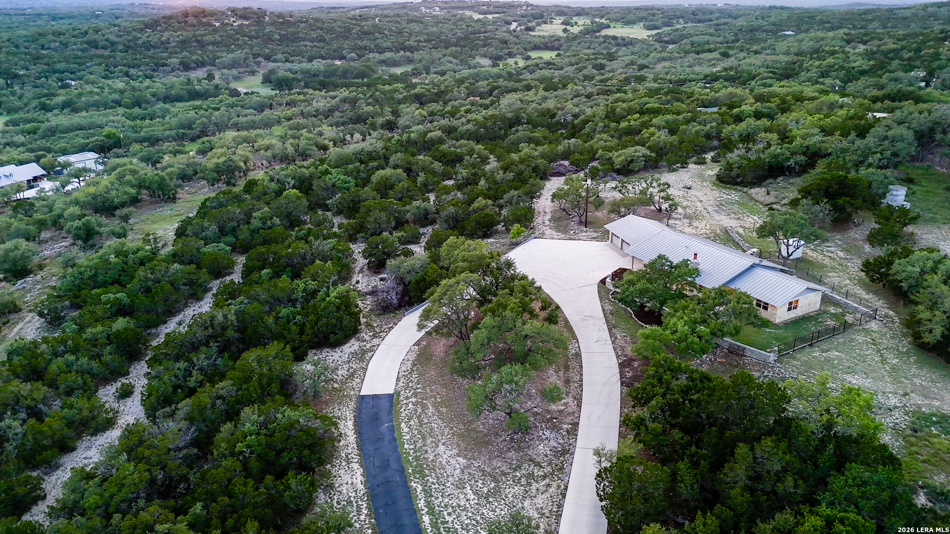 935 Spring Branch Road Spring Branch, TX 78070 - Photo 17 of 51