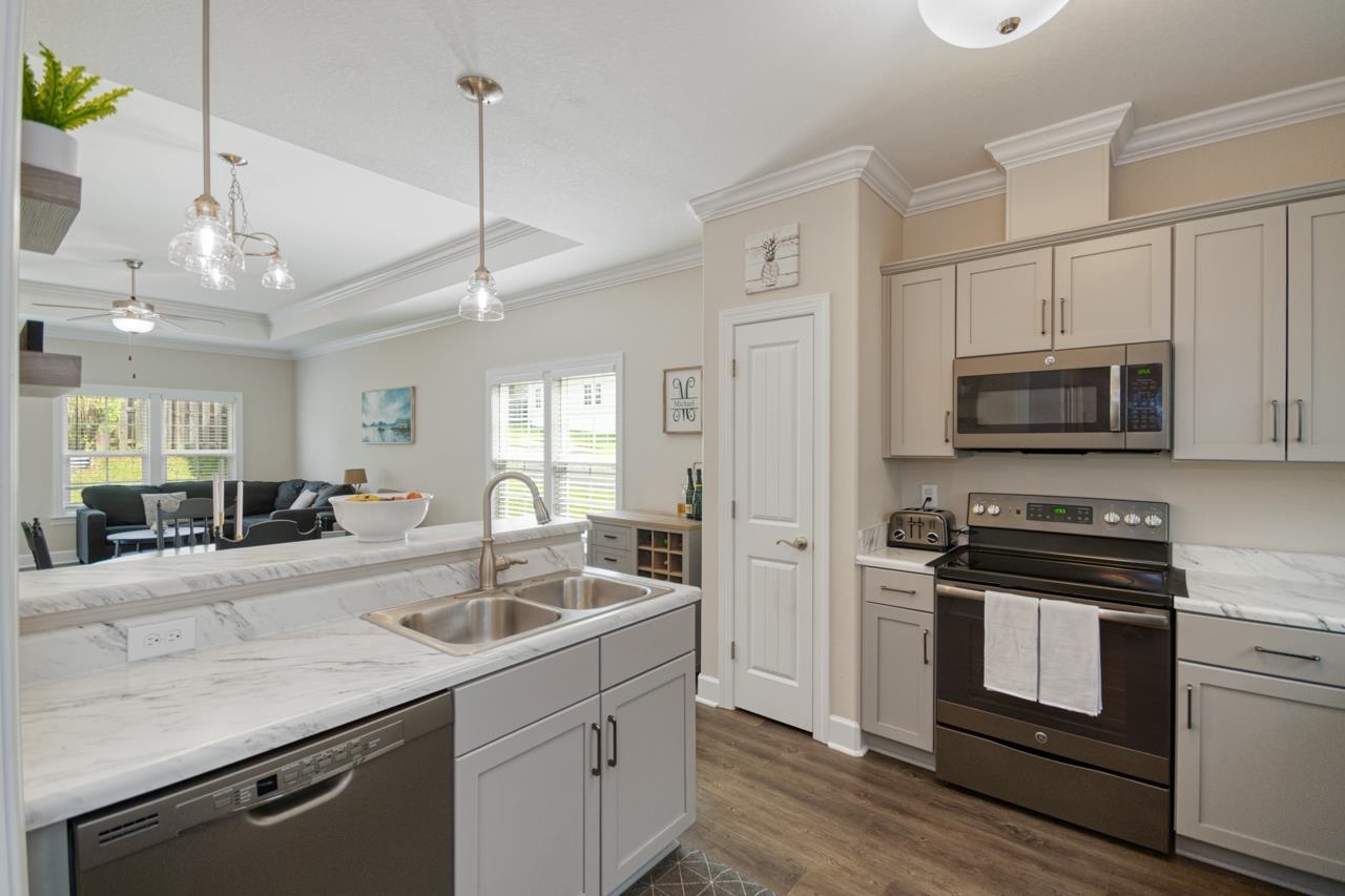 2282 Hunters Moon Trail Tallahassee, FL 32303 - Photo 11 of 34