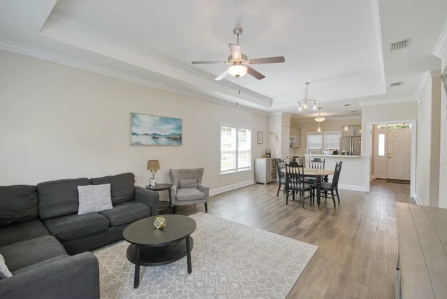 $2,400 | 2282 Hunters Moon Trail, Tallahassee, FL 32303