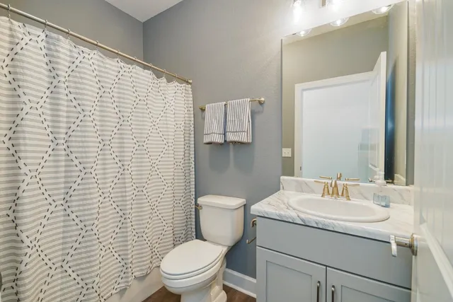 $2,400 | 2282 Hunters Moon Trail, Tallahassee, FL 32303