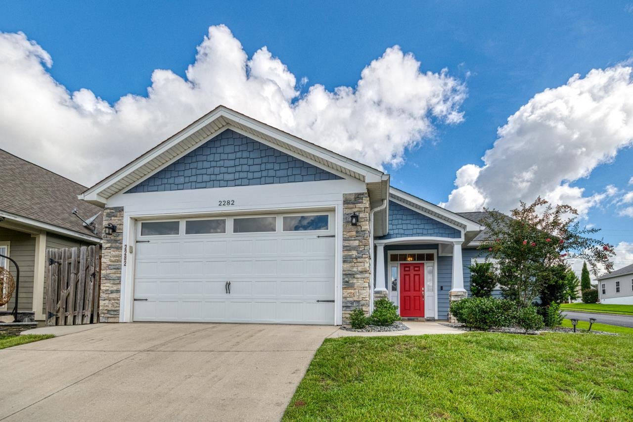 2282 Hunters Moon Trail Tallahassee, FL 32303 - Photo 25 of 34