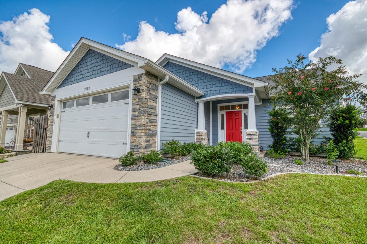 2282 Hunters Moon Trail Tallahassee, FL 32303 - Photo 27 of 34