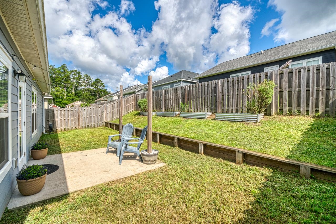 2282 Hunters Moon Trail Tallahassee, FL 32303 - Photo 29 of 34