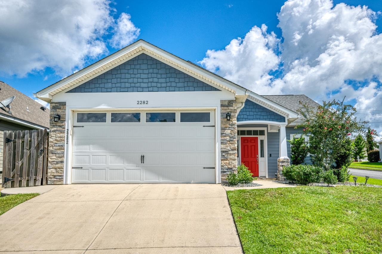 2282 Hunters Moon Trail Tallahassee, FL 32303 - Photo 31 of 34