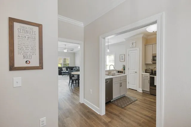 $2,400 | 2282 Hunters Moon Trail, Tallahassee, FL 32303