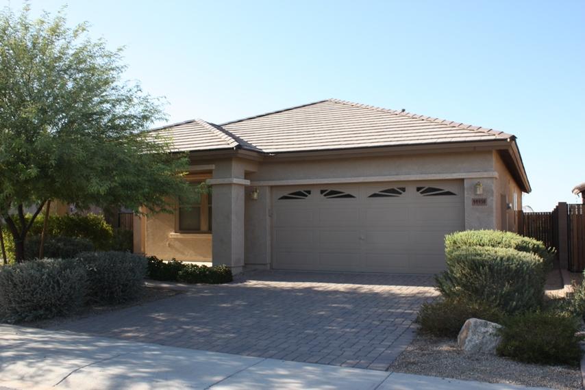 44456 West Eddie Way Maricopa, AZ 85138 - Photo 1 of 6 Front
