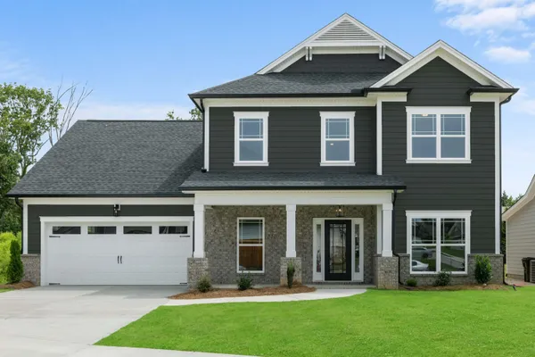 $569,900 | 9816 Mayfly Road, Unit 72, Ooltewah, TN 37363