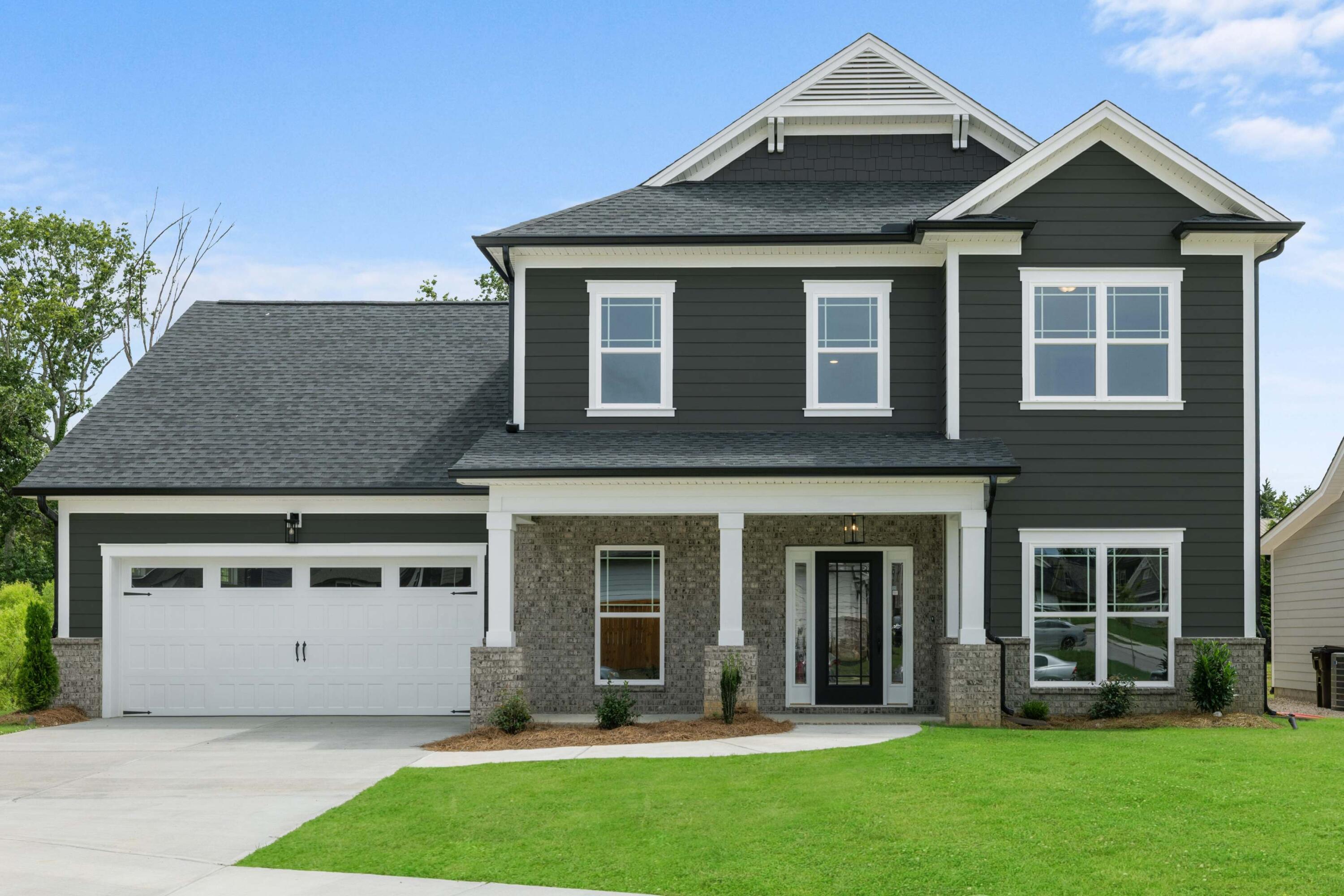 9816 Mayfly Road, Unit 72 Ooltewah, TN 37363 - Photo 1 of 19 Front exterior