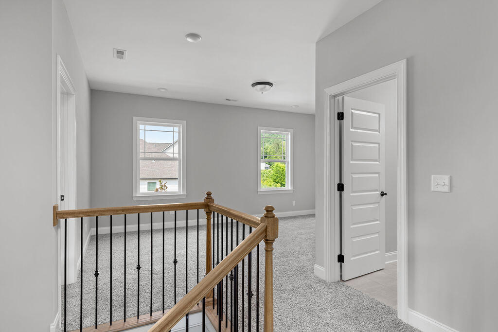 9816 Mayfly Road, Unit 72 Ooltewah, TN 37363 - Photo 15 of 19 Stock Photo Home under construction