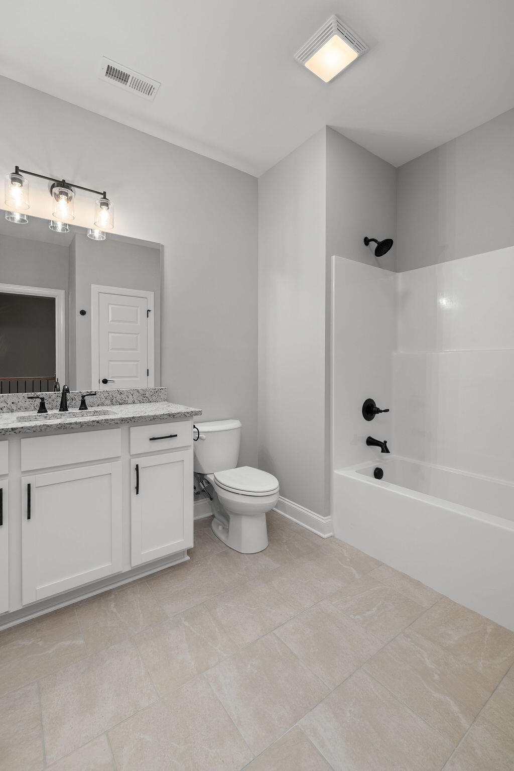 9816 Mayfly Road, Unit 72 Ooltewah, TN 37363 - Photo 19 of 19 Stock Photo Home under construction