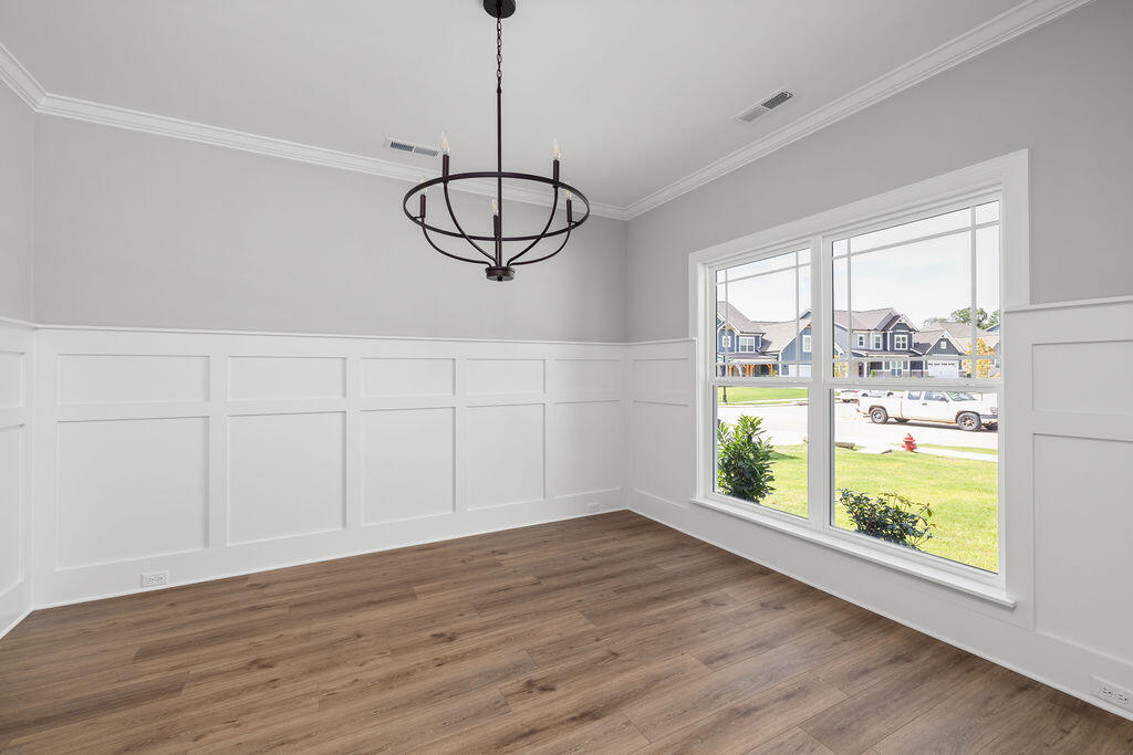 9816 Mayfly Road, Unit 72 Ooltewah, TN 37363 - Photo 9 of 19 Stock Photo Home under construction