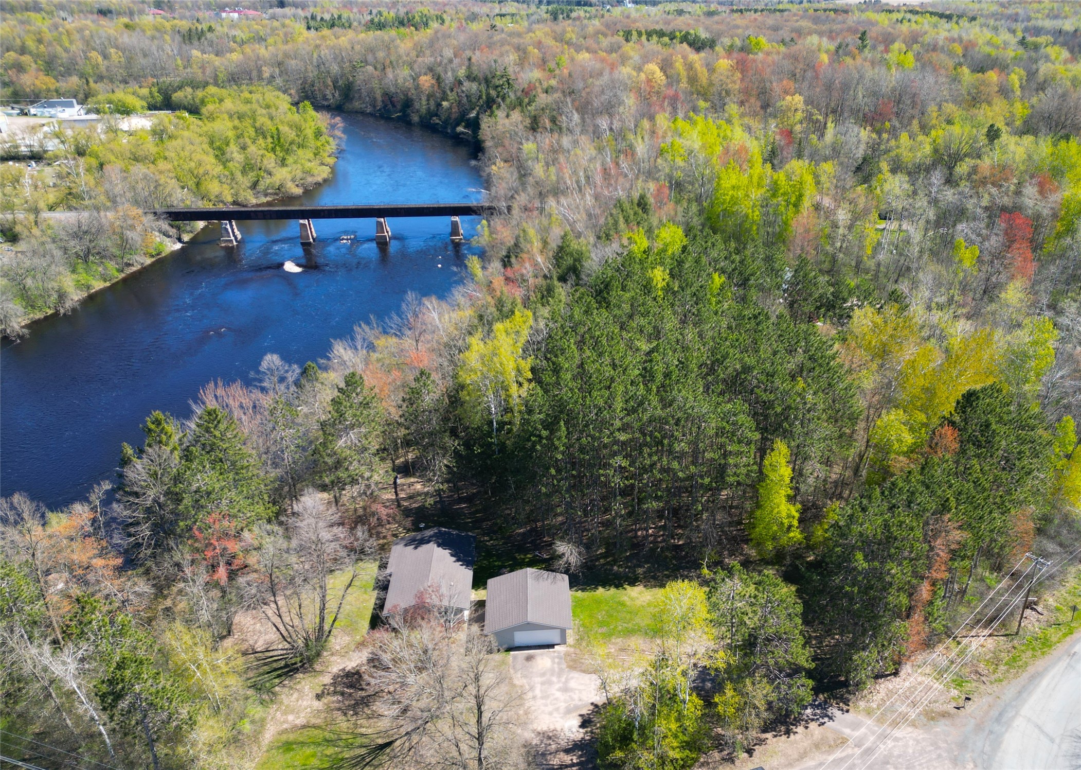 1307 Old 14 Road Ladysmith, WI 54848 - Photo 29 of 31