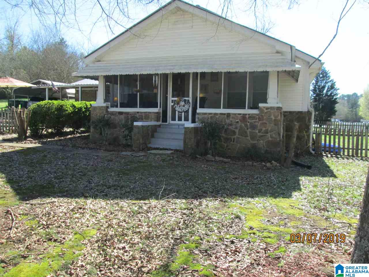 825 Murphrees Valley Road Springville, AL 35146 - Photo 6 of 40