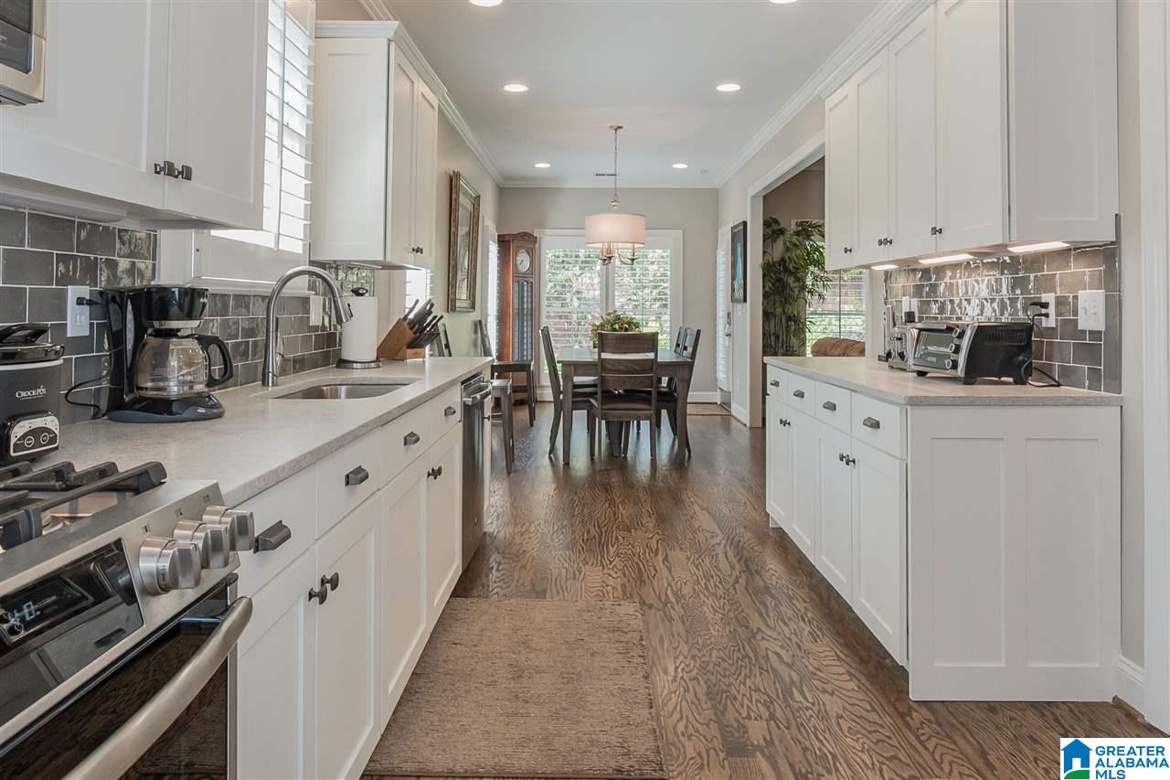 1532 Hamilton Lane Birmingham, AL 35243 - Photo 25 of 50