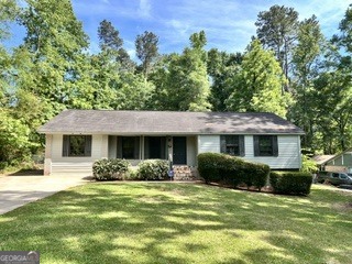 155 Crossbow Place Winterville, GA 30683 - Photo 1 of 26