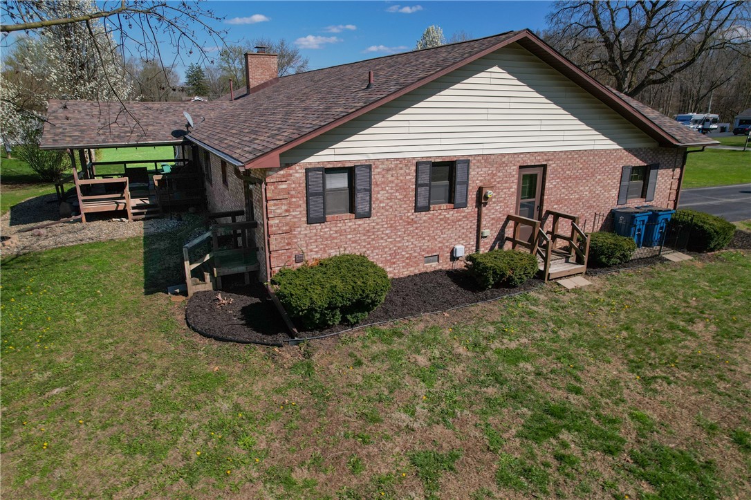 54 Del Vly Road Danville, IL 61832 - Photo 11 of 46