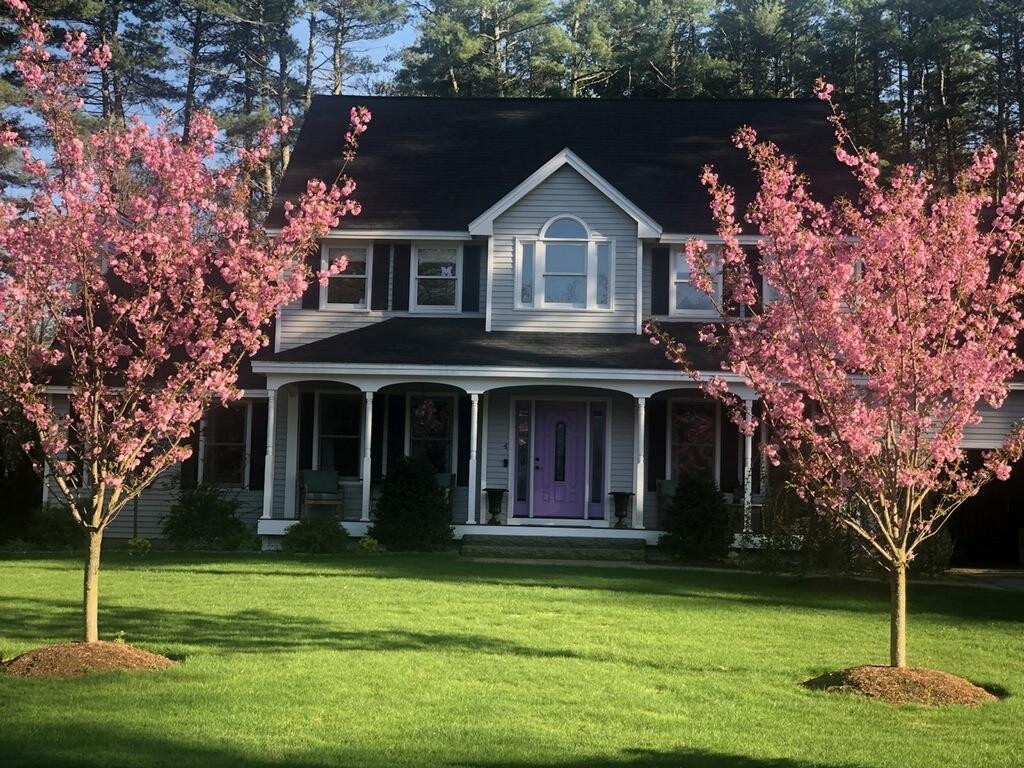 4 Taconic Drive Merrimack, NH 03054 - Photo 2 of 60