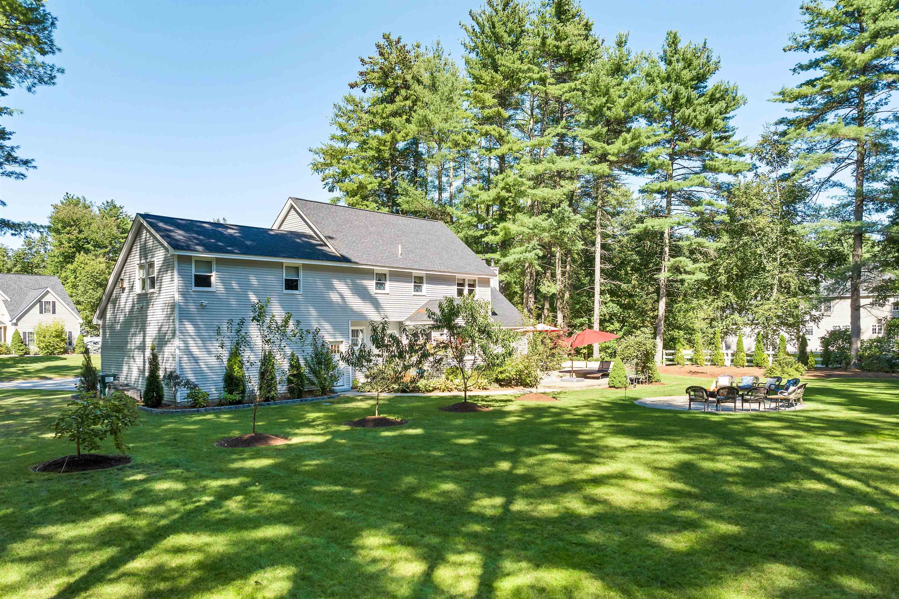 4 Taconic Drive Merrimack, NH 03054 - Photo 46 of 60