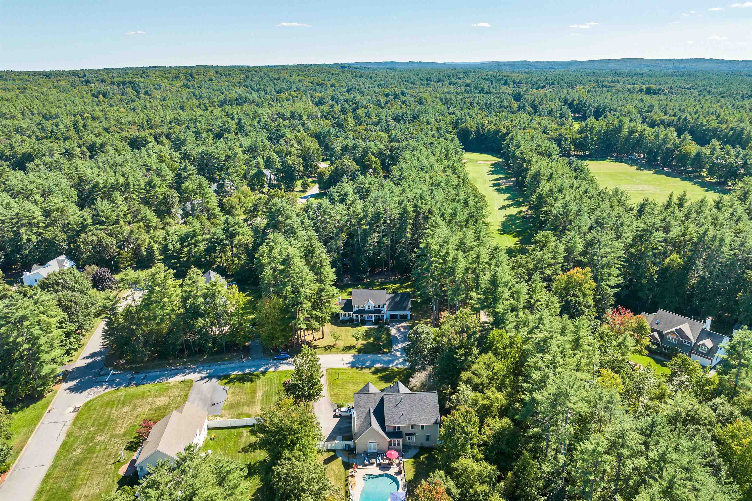 4 Taconic Drive Merrimack, NH 03054 - Photo 6 of 60